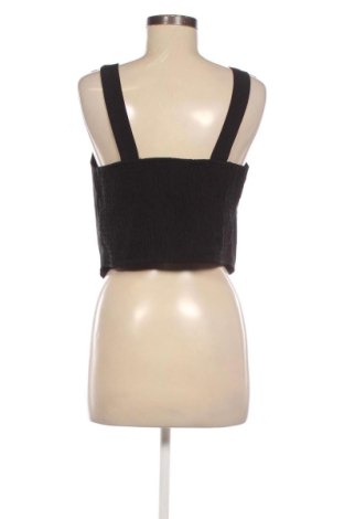 Дамски топ SHEIN, Размер XL, Цвят Черен, Цена 14,74 €