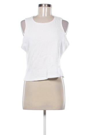 Női top SHEIN, Méret 3XL, Szín Fehér, Ár 6 198 Ft