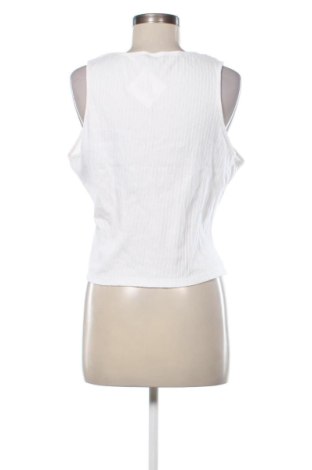 Női top SHEIN, Méret 3XL, Szín Fehér, Ár 6 198 Ft