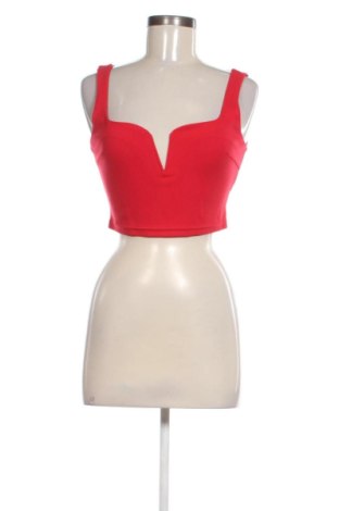 Dámsky top  SHEIN, Veľkosť S, Farba Červená, Cena  15,64 €
