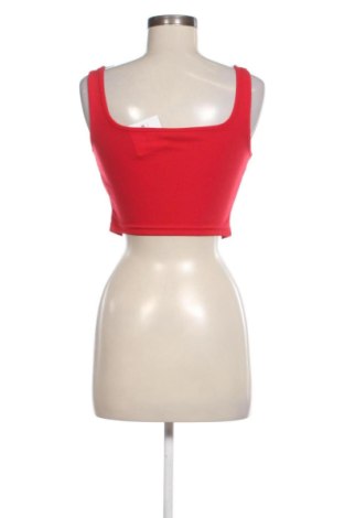 Dámsky top  SHEIN, Veľkosť S, Farba Červená, Cena  15,64 €