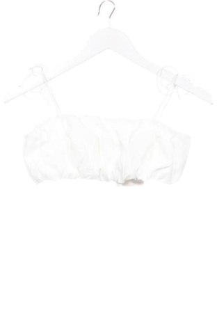 Top de femei SHEIN, Mărime S, Culoare Alb, Preț 55,00 Lei