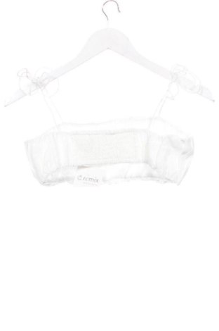 Top de femei SHEIN, Mărime S, Culoare Alb, Preț 55,00 Lei