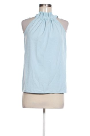 Top de femei SHEIN, Mărime S, Culoare Albastru, Preț 78,20 Lei