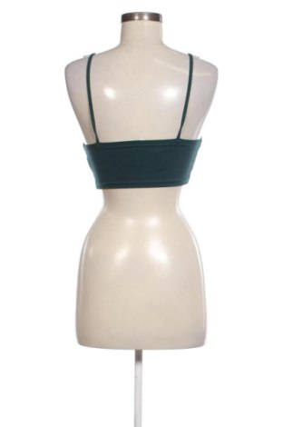 Top de femei SHEIN, Mărime S, Culoare Verde, Preț 77,00 Lei