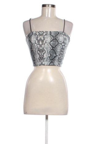 Γυναικείο τοπ SHEIN, Μέγεθος XS, Χρώμα Πολύχρωμο, Τιμή 15,00 €