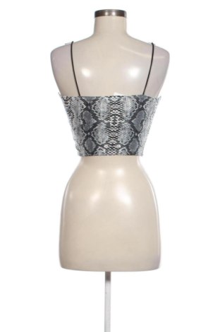 Γυναικείο τοπ SHEIN, Μέγεθος XS, Χρώμα Πολύχρωμο, Τιμή 15,00 €