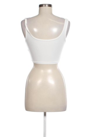Top de femei SHEIN, Mărime XS, Culoare Alb, Preț 78,20 Lei