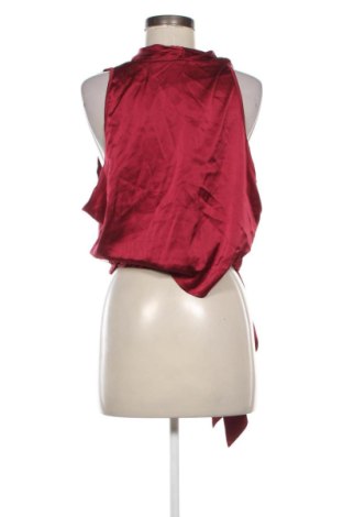 Top de femei SHEIN, Mărime 4XL, Culoare Roșu, Preț 145,99 Lei