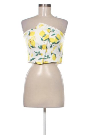 Damski top SHEIN, Rozmiar M, Kolor Kolorowy, Cena 123,99 zł