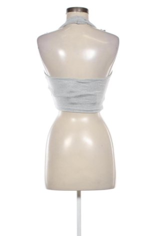 Дамски топ SHEIN, Размер M, Цвят Сив, Цена 24,03 €