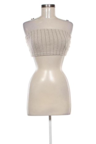 Dámský top SHEIN, Velikost XS, Barva Béžová, Cena  699,00 Kč