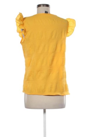 Női top SHEIN, Méret M, Szín Sárga, Ár 2 085 Ft