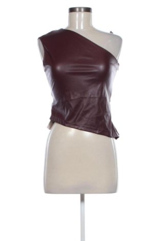 Dámský top SHEIN, Velikost S, Barva Červená, Cena  419,00 Kč