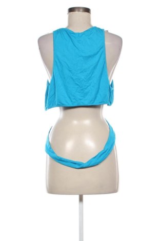 Dámský top SHEIN, Velikost 4XL, Barva Modrá, Cena  699,00 Kč