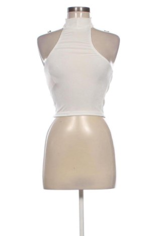 Γυναικείο τοπ SHEIN, Μέγεθος XS, Χρώμα Λευκό, Τιμή 9,99 €