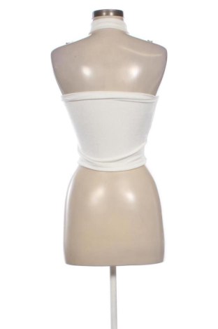 Γυναικείο τοπ SHEIN, Μέγεθος XS, Χρώμα Λευκό, Τιμή 9,99 €