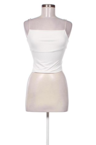 Дамски топ SHEIN, Размер L, Цвят Бял, Цена 14,74 €