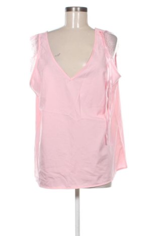 Dámský top Sheilay, Velikost 3XL, Barva Růžová, Cena  229,00 Kč