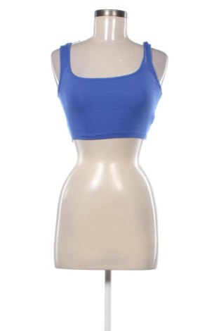 Top de femei Sinsay, Mărime XS, Culoare Mov, Preț 76,86 Lei