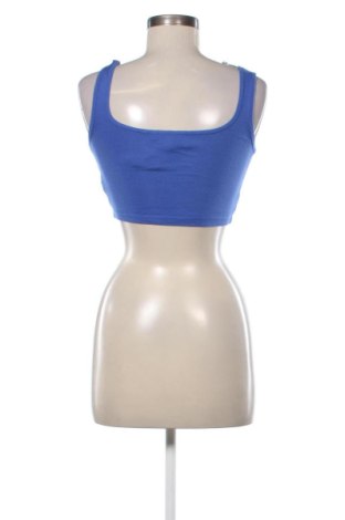 Top de femei Sinsay, Mărime XS, Culoare Mov, Preț 76,86 Lei