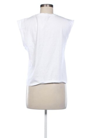 Дамски топ Sinsay, Размер L, Цвят Бял, Цена 15,00 €