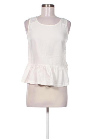 Top de femei Sisters, Mărime S, Culoare Alb, Preț 77,00 Lei