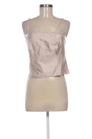 Top de femei St Michael, Mărime M, Culoare Bej, Preț 78,20 Lei