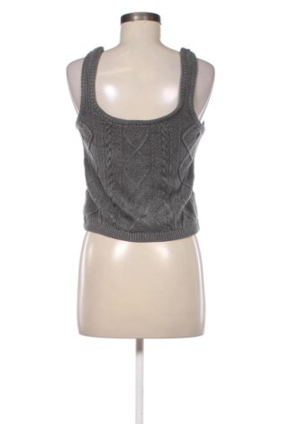 Damentop Stradivarius, Größe M, Farbe Grau, Preis 14,77 €