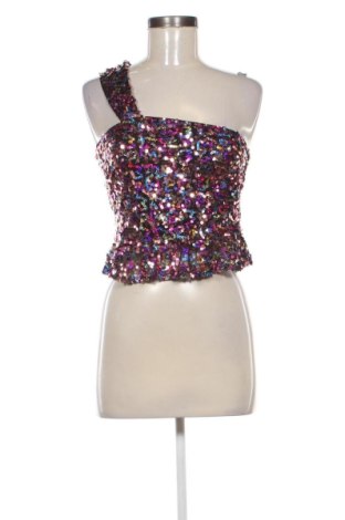 Dámský top Stradivarius, Velikost M, Barva Vícebarevné, Cena  419,00 Kč