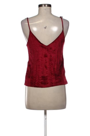 Dámský top Stradivarius, Velikost S, Barva Červená, Cena  425,00 Kč