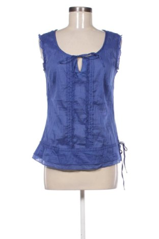 Női top Street One, Méret M, Szín Kék, Ár 4 499 Ft