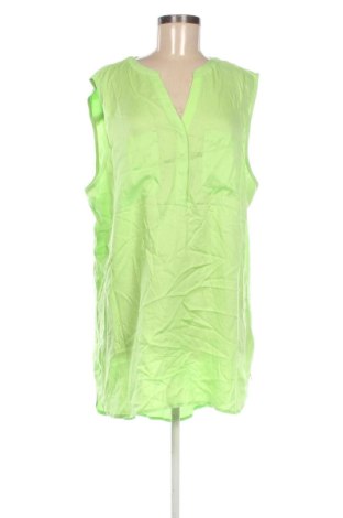 Dámsky top  Street One, Veľkosť XL, Farba Zelená, Cena  9,95 €