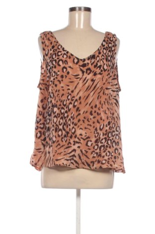 Γυναικείο τοπ Table Eight, Μέγεθος XL, Χρώμα Πολύχρωμο, Τιμή 15,00 €