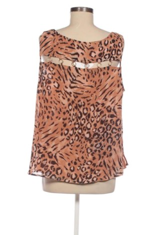 Γυναικείο τοπ Table Eight, Μέγεθος XL, Χρώμα Πολύχρωμο, Τιμή 15,00 €