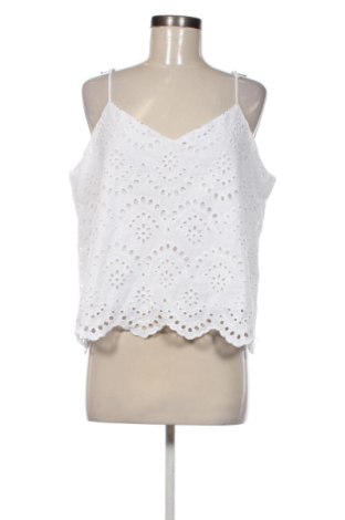 Damentop Takko Fashion, Größe M, Farbe Weiß, Preis € 15,00