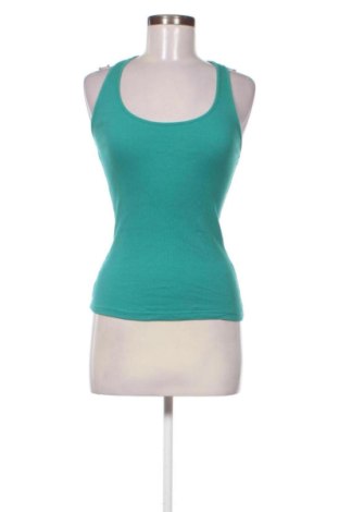 Damentop Terranova, Größe S, Farbe Grün, Preis € 15,00