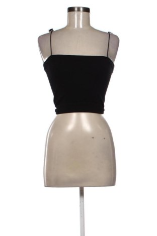 Damentop Terranova, Größe M, Farbe Schwarz, Preis € 15,00