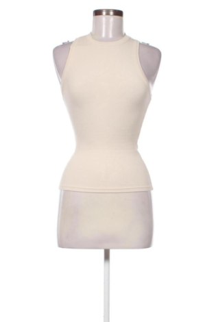 Női top Tezenis, Méret S, Szín Bézs, Ár 3 839 Ft