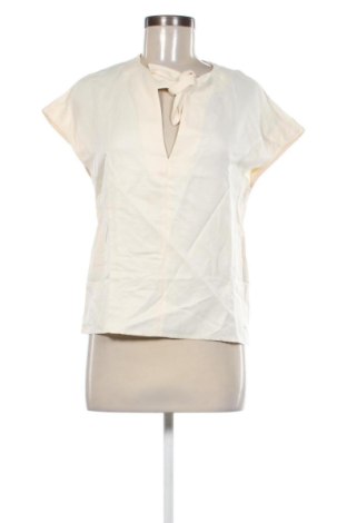 Γυναικείο τοπ Tommy Hilfiger, Μέγεθος XS, Χρώμα  Μπέζ, Τιμή 94,99 €, #135789100