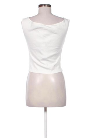 Дамски топ Tommy Jeans, Размер M, Цвят Бял, Цена 35,27 €
