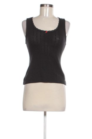 Damski top Tommy Jeans, Rozmiar M, Kolor Czarny, Cena 55,99 zł, #135778083