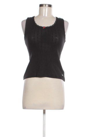 Damski top Tommy Jeans, Rozmiar M, Kolor Czarny, Cena 158,99 zł, #135778128