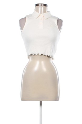 Damski top Tommy Jeans, Rozmiar M, Kolor ecru, Cena 255,99 zł