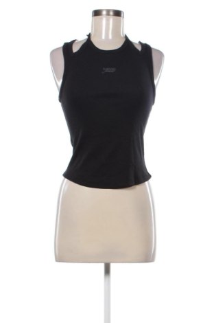 Dámský top Tommy Jeans, Velikost M, Barva Černá, Cena  899,00 Kč, #135788109