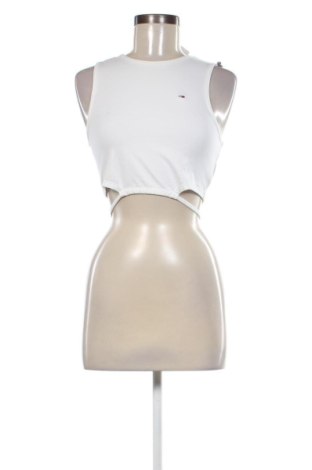 Dámsky top  Tommy Jeans, Veľkosť M, Farba Kremová, Cena  24,95 €, #135792612
