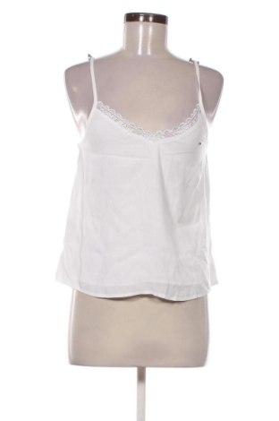 Γυναικείο τοπ Tommy Jeans, Μέγεθος S, Χρώμα Λευκό, Τιμή 70,99 €, #135820115