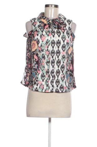 Dámský top Topshop, Velikost XS, Barva Vícebarevné, Cena  391,00 Kč
