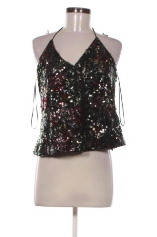 Dámský top Topshop, Velikost L, Barva Vícebarevné, Cena  1 033,00 Kč