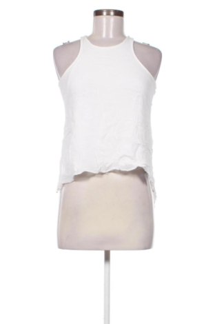 Дамски топ Topshop, Размер XS, Цвят Бял, Цена 13,81 €